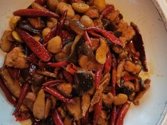 -印象鲵宴·张家界地标美食名片(溪布街店)