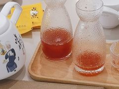 -蔡澜点心·粤菜(丽泽天街店)