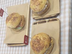 -必胜客(安河桥北店)