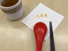 -八盛屋·沾面(集美万达店)