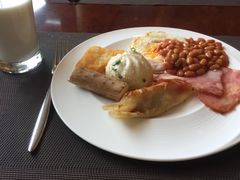 -索菲特西湖大酒店·香榭丽全日候餐厅(南山路店)