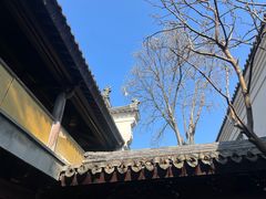 -济公故居