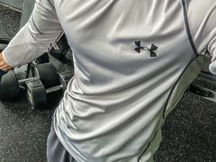 -Hi GYM嗨健身(泥城店)