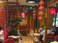 -芦月轩羊蝎子(劲松店)