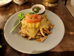 越式盐焗麻油鸡-大头虾越式风味餐厅(光明广场店)