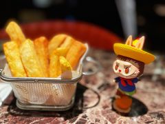 -Let'sBURGERplus·非常创意汉堡(三里屯店)