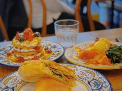 -Alimentari早午餐(安福路店)