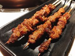 -京韵胡同·酱香羊蝎子火锅涮肉(长寿路店)