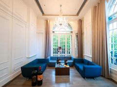 -伯衡55·吉品轩(乌鲁木齐南路店)