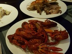 -AdD全日制餐厅(中谷花园酒店)