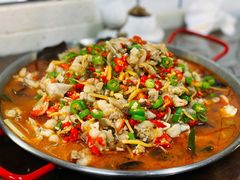 -艺味深尝(云锦路店)