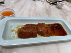 -稻香酒家·33年老字号·港式粤菜(富邦中心店)