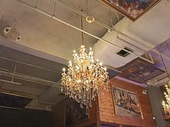 -明日世界密室轰趴·剧本桌游·箭馆团建(国贸店)