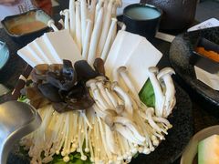 -湊湊火锅·茶憩(和平大悦城店)