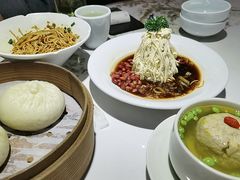 -永春园·扬州早茶·淮扬菜(漫乐城店)