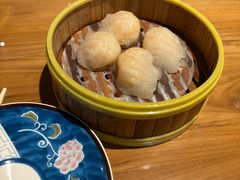 -颐和•海鲜砂锅粥•啫啫煲(奥林匹克广场店)