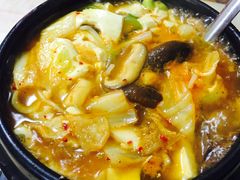 -韩聚园韩国料理(文灶店)