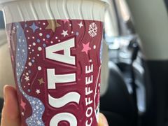 -COSTA COFFEE(百葛服务区店)