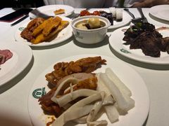 -戈拿旺巴西烤肉(崇文门店)