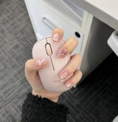 -斯馨·健康美甲美睫