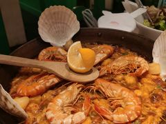 -Carmen卡门西班牙餐厅