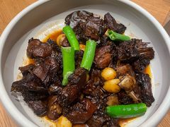 -粗茶淡饭·蒸鲜(光谷店)
