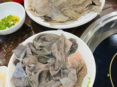 -枇杷园食为鲜火锅(南山店)