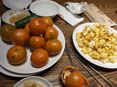 -双合园·海鲜水饺青岛菜(万佳广场店)