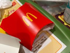 -麦当劳(融创茂店)