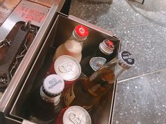 -铁公鸡·四川料理(天环广场店)