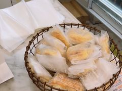 -面包新语(上地华联店)