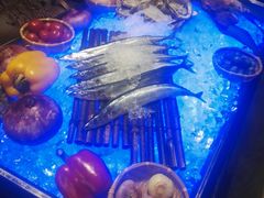 -长沙北辰洲际酒店-兰调全日餐厅