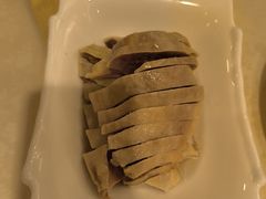 -丁山花园酒店-明园餐厅