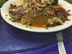 -新疆风味冷水鱼庄(友谊峰路店)