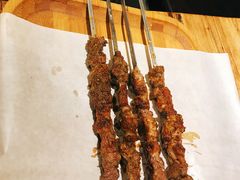 -阿凡提餐厅(簋街店)