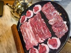 -东来顺•非遗火锅(外滩店)