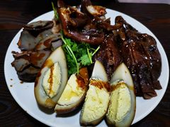 -春梅里卤鹅馆·47年老字号(中山路店)