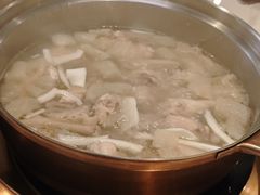 -润园四季椰子鸡火锅(南山海岸城店)