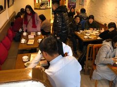 大堂-建国328 本帮小馆·面馆