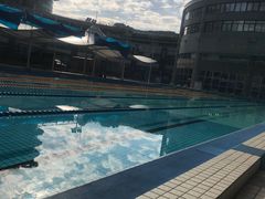 -包玉刚游泳场(黄龙恒励大厦店)