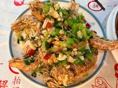 -三妹小龙虾·黄油蟹(华侨城总店)