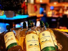 -海尔洲际酒店天下一品中餐厅