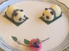 -川林海鲜酒家·湾仔传统早茶·粤菜