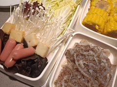 -半天妖烤鱼(印象城店)