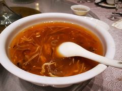 -东方明珠老上海8号餐厅(东方明珠广播电视塔店)