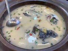 -浔味·山屿湖·正宗淳牌全鱼宴老字号