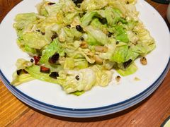 -快乐老家三鲜饺子东北菜(南六中路店)