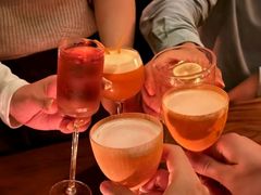 -广州柏悦酒店·悦吧·顶楼露天酒吧