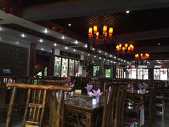 李雪火锅食府(总店)-李雪火锅食府(宽窄巷子总店)