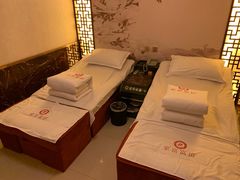 -家富富侨足道会馆(望京店)
